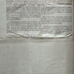 Annual report 1766