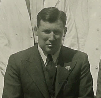 Dr Darmady, 1941