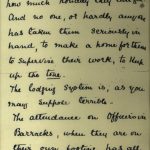 Letter from Florence Nightingale, 15 Nov 1896, page 2