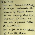 Letter from Florence Nightingale, 15 Nov 1896, page 3