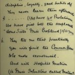 Letter from Florence Nightingale, 15 Nov 1896, page 7