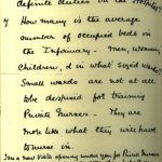 Letter from Florence Nightingale 15 Nov 1896, page 8