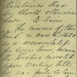 Letter from Florence Nightingale, 27 Feb 1862, page 2