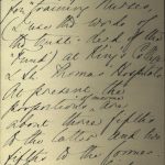 Letter from Florence Nightingale, 27 Feb 1862, page 3