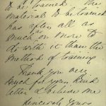 Letter from Florence Nightingale, 27 Feb 1862, page 5
